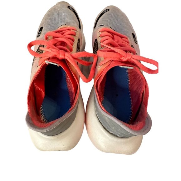 Brooks Aurora BL Women's Size 6 Multicolor Nitrogen-Infused Sneakers - Picture 2 of 13